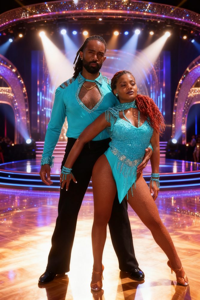 Delia & Raul